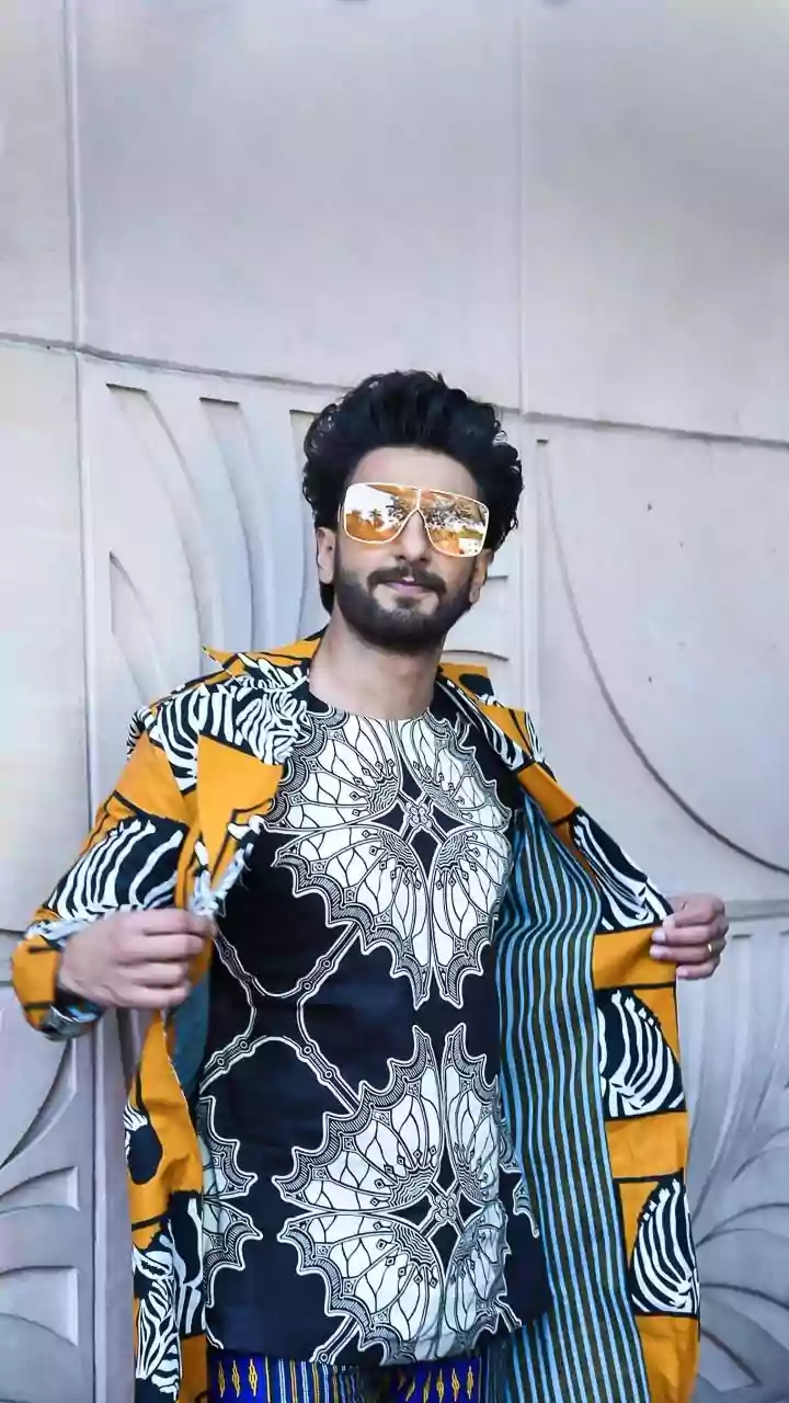 ‘Unacceptable Suppression’: Film Producers Seek PM Modi’s Help Over Dhurandhar Ban In Middle East