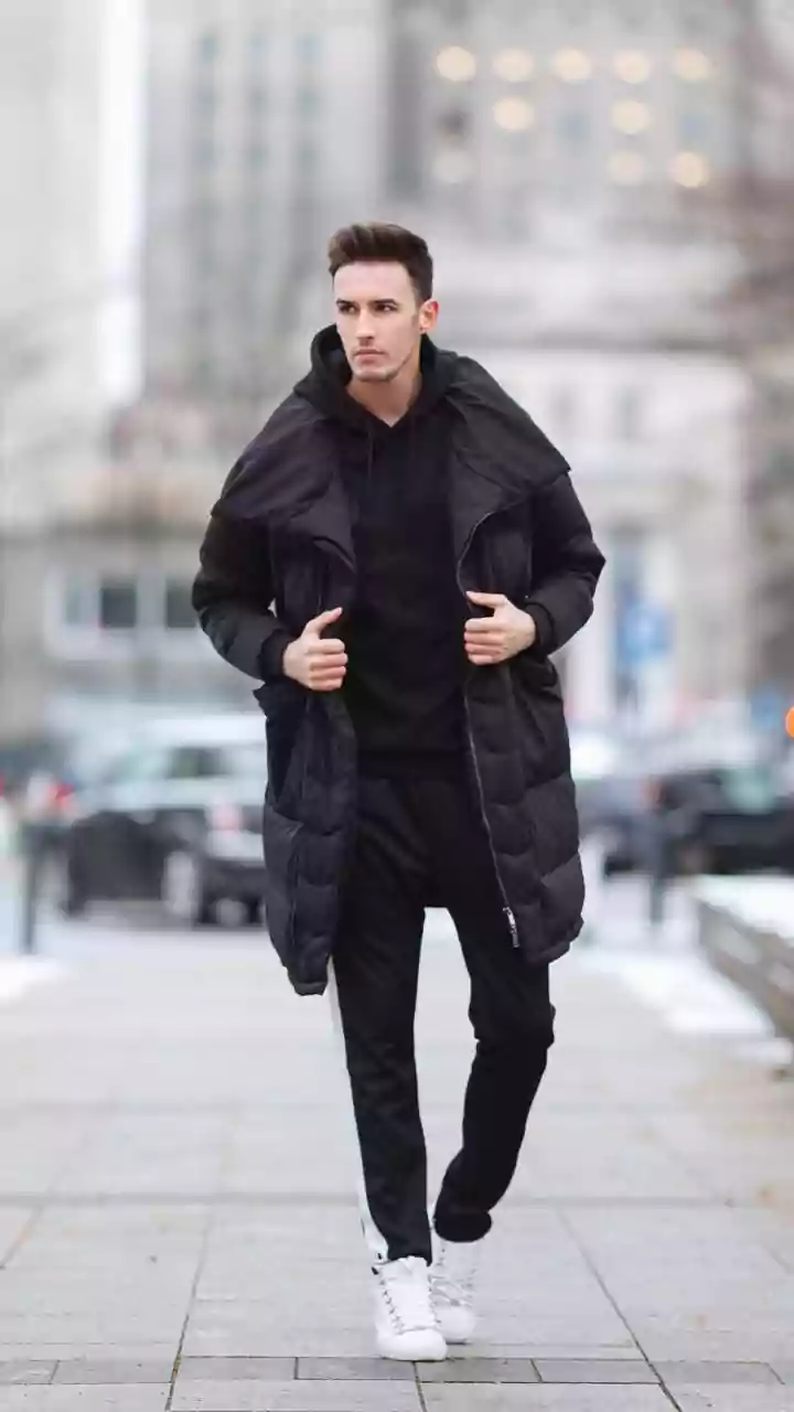 Winter Sneakers: Style & Comfort for You!