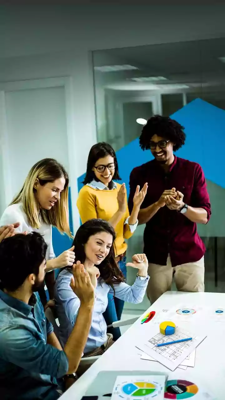 Navigating Team Dynamics: Building Winning Cultures