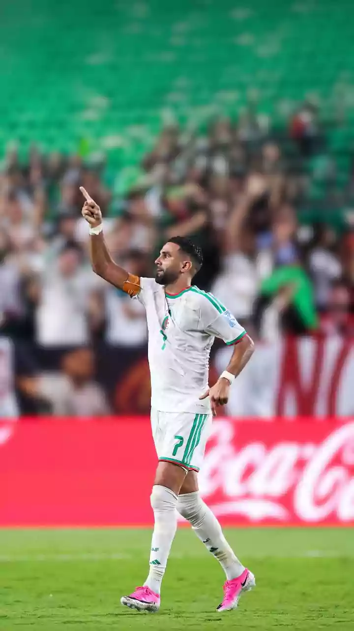 Game Plan: What Switzerland needs to do to stop Riyad Mahrez in R32 clash