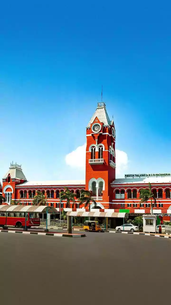 Tamil Nadu CM M K Stalin Flags 'Severe Crisis' As US Tariffs Hit State Exports, Writes To PM Modi