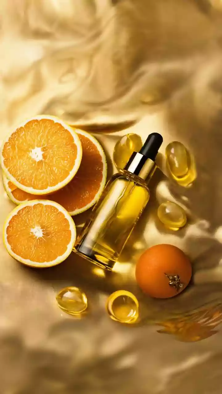 Midday warmth, subtle scent shift – oil stability tested