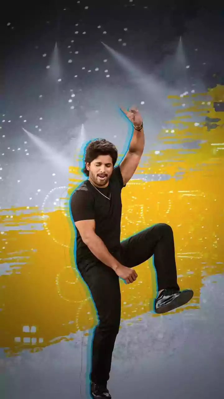 Allu Arjun Writes Heartfelt Message for Pushpa Director Sukumar on His Birthday: This Day Transformed My Life