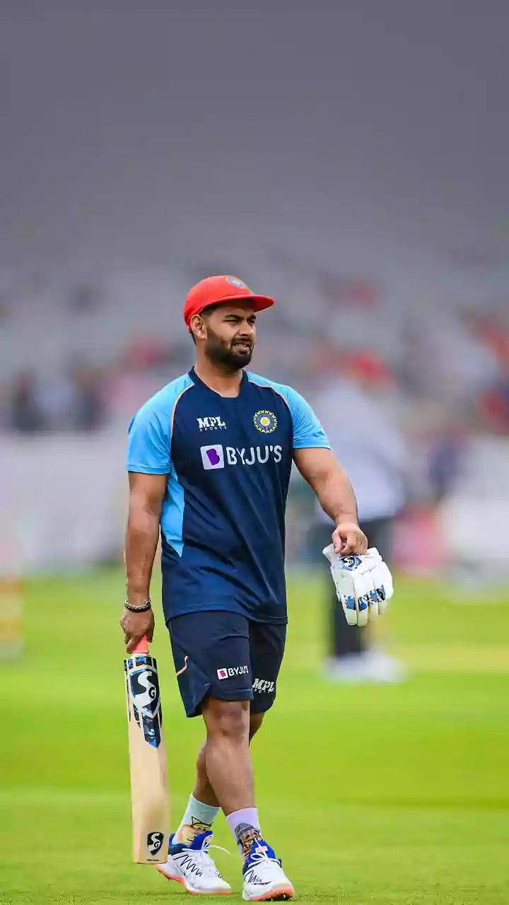 Reconstruction Of Rishabh Pant's Ancestral Home Begins In Pithoragarh