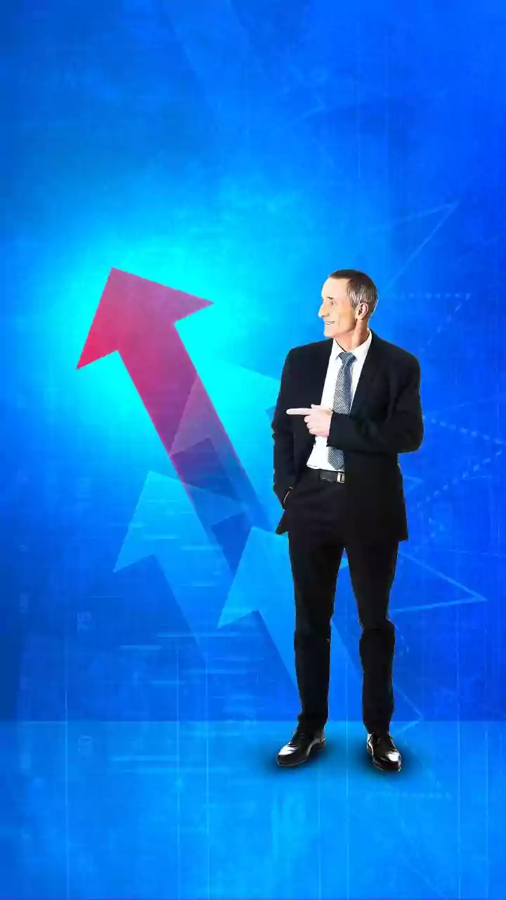 Sensex Today | Stock Market LIVE Updates: Nifty IT index rises 550 points; Wipro, Infosys among top gainers