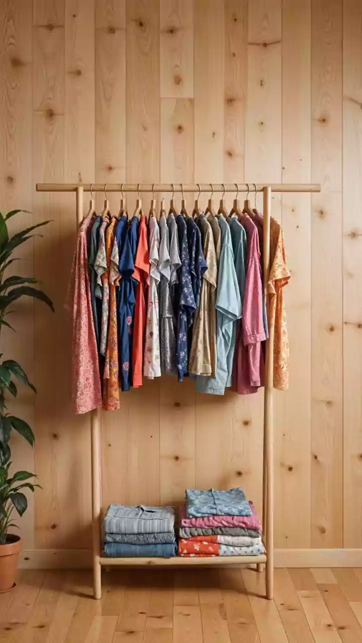 Circular Fashion: A Guide to Renting & Borrowing Style in India