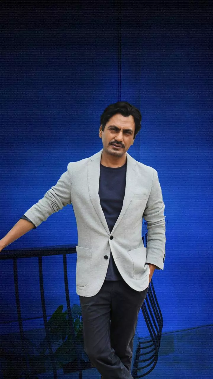 From Thamma To Raat Akeli Hai 2, Nawazuddin Siddique Proves Why He's Different!