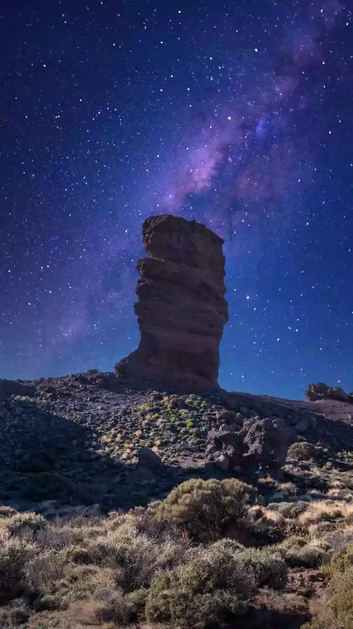 Udmal’s Dark Sky Push Could Make Nashik More Attractive To Astro-Tourists