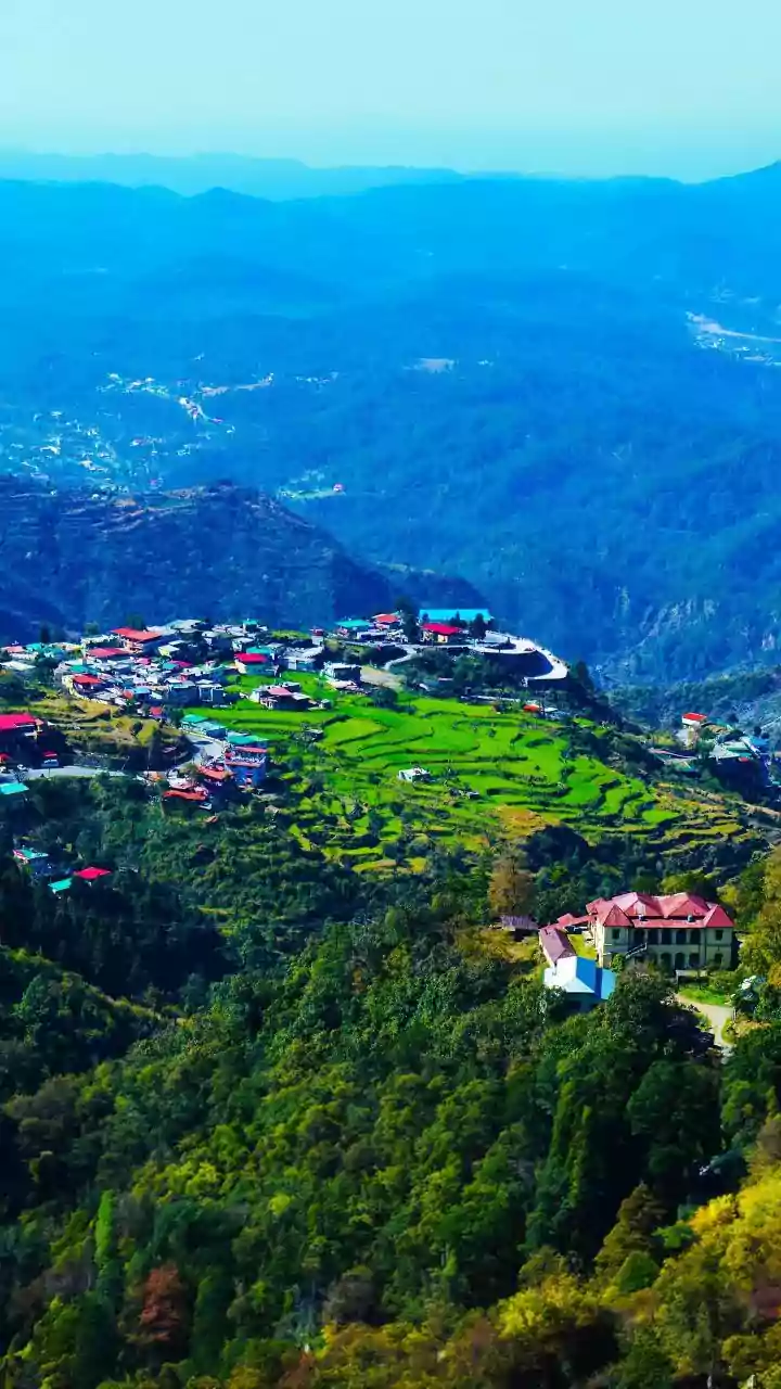 Planning a Hill Station Wedding? Discover The 7 Best Destinations In India For Your Big Day