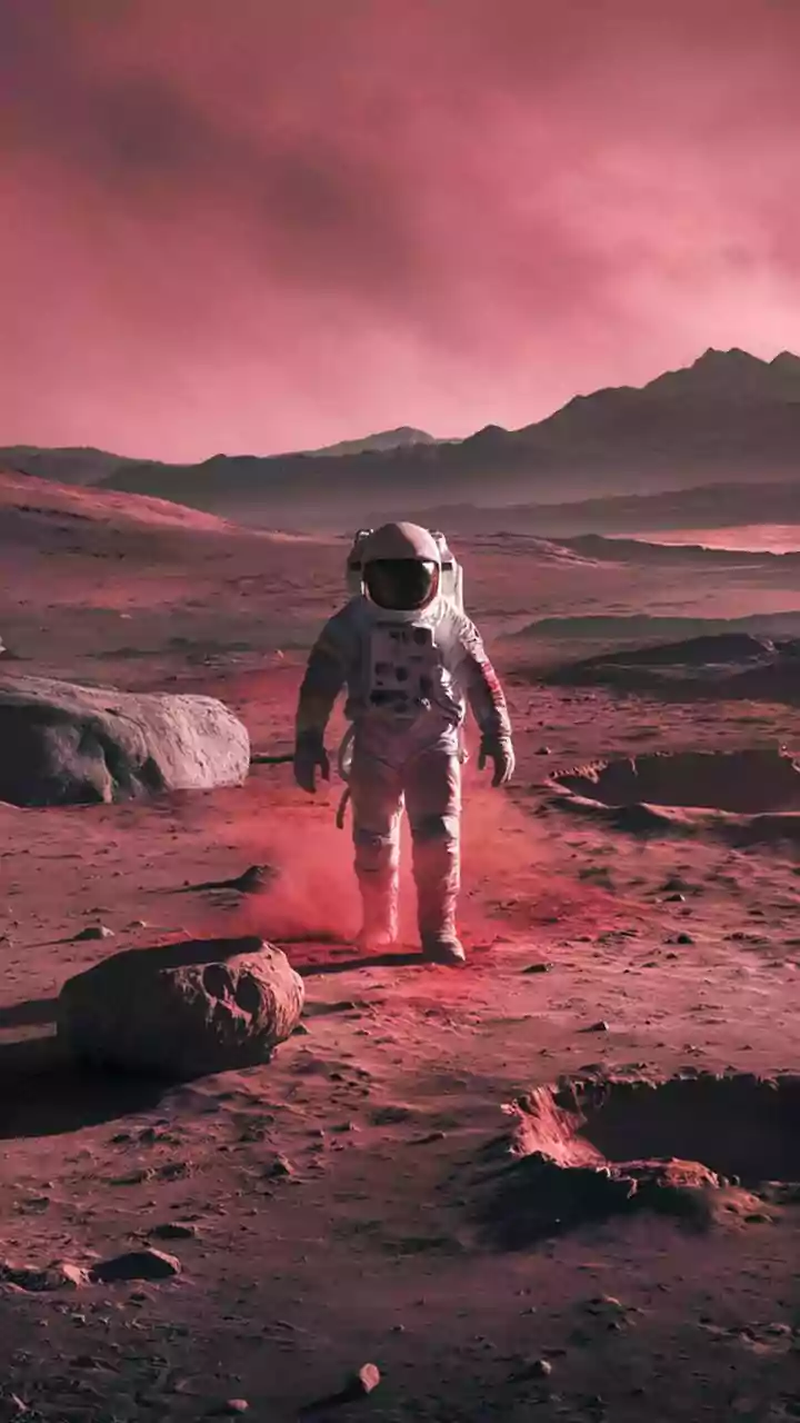 The Road to Mars Now Includes a Detailed Plan for Keeping the Habitat Clean
