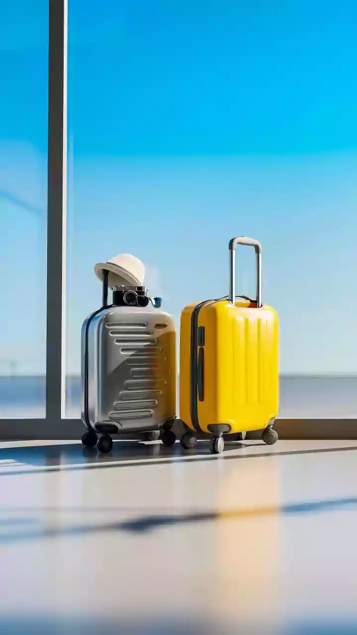 Attention Mumbai Flyers! Flying International From The City After Sept 30? Know This Major Update On CSMIA Starting Oct 1