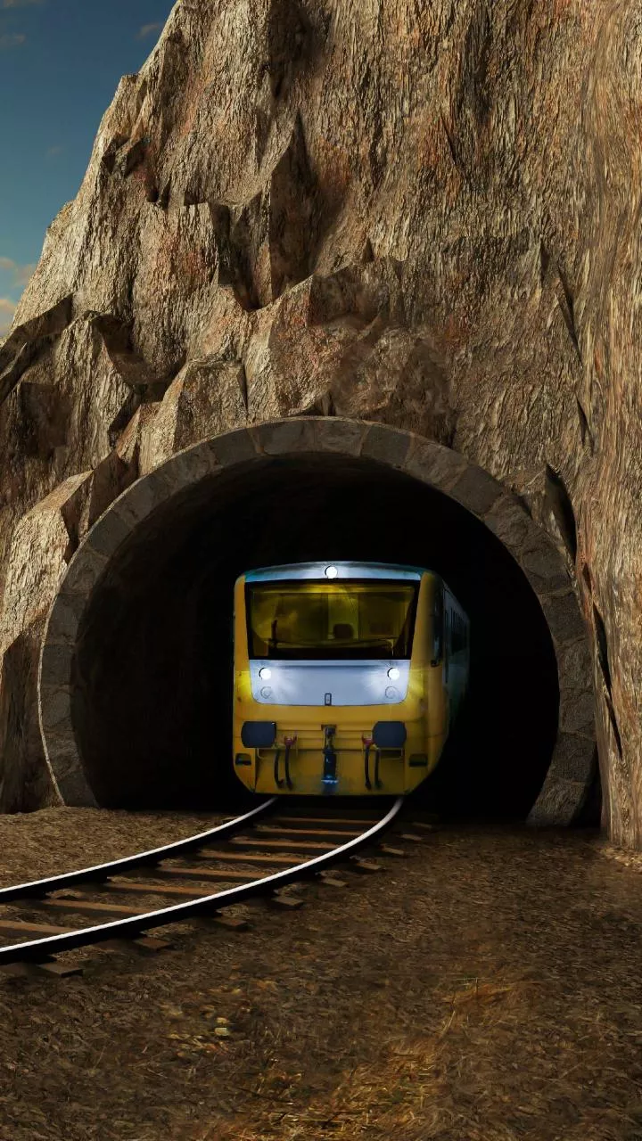 Kashmir to get direct rail connectivity soon: Railway official