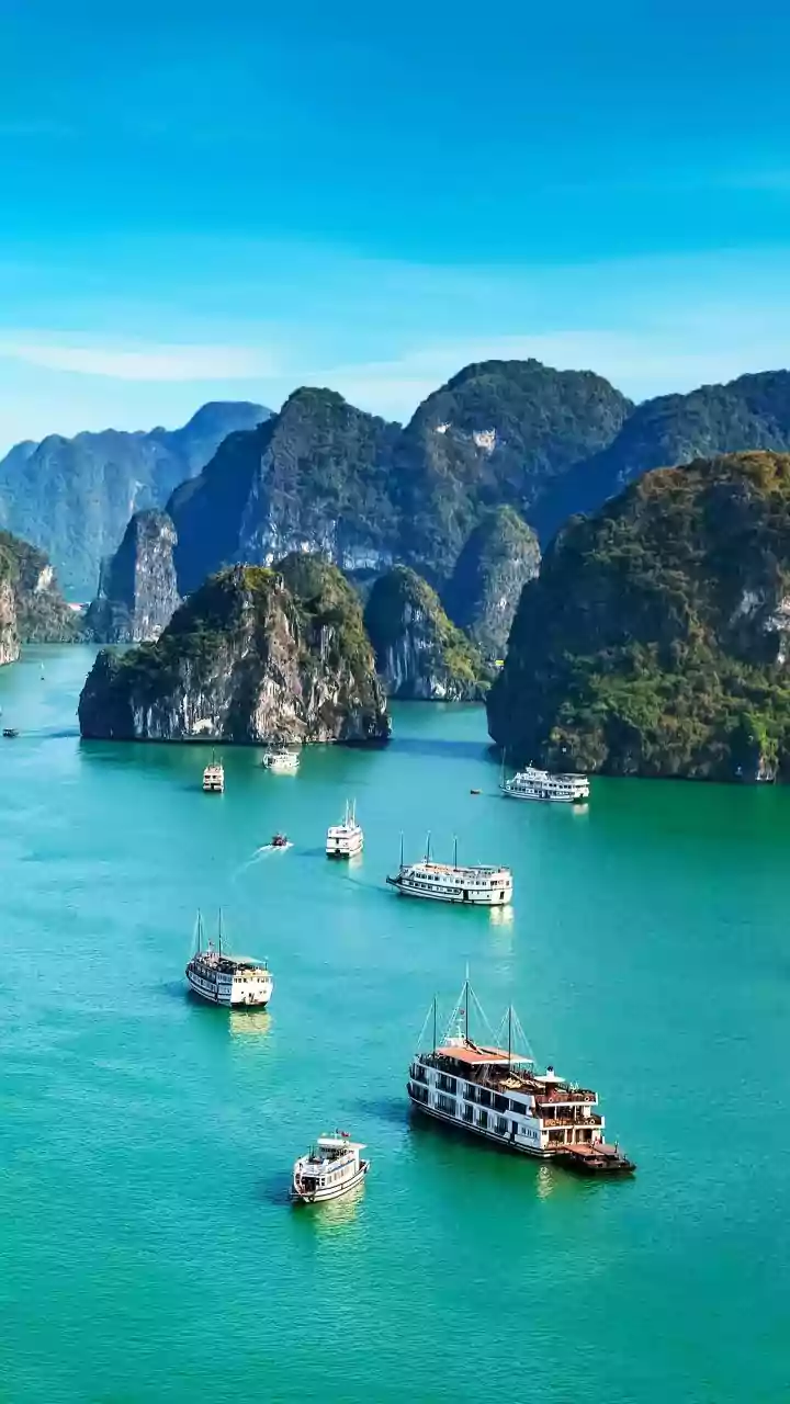 September Escape On A Budget: How The Three Destinations Compare For Indians