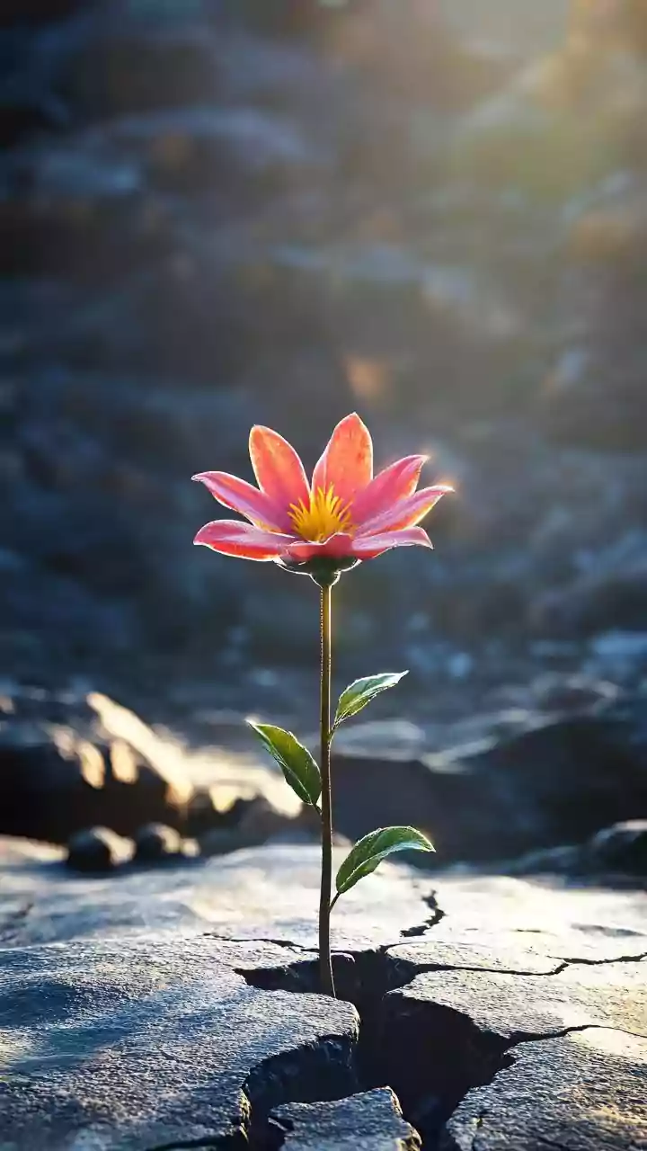 Conquering Misery: A Guide to Loving Yourself