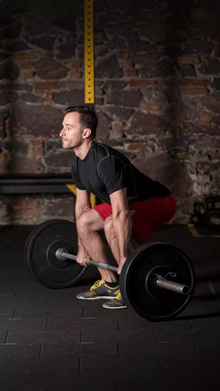 Why Tug-of-War Makes Strength Training Feel Like Play