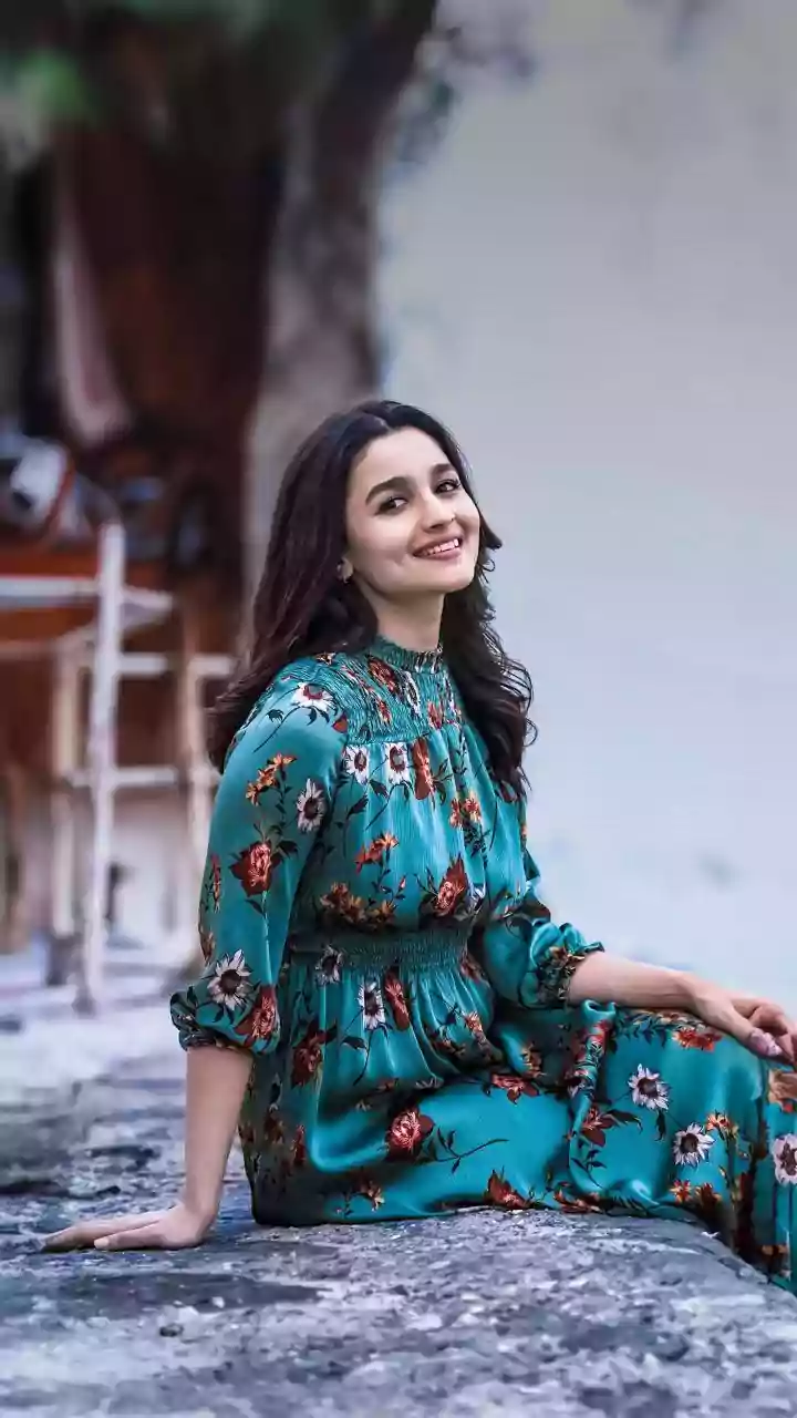 Sharvari Says Working With Alia Bhatt In Alpha Is 'Dream Coming True,' Spills Beans On Bobby Deol-Starrer