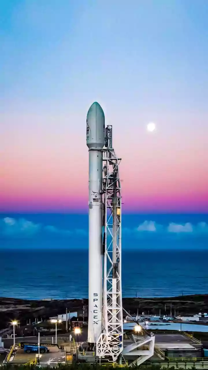 SpaceX to launch NASA's exoplanet-hunting satellite today: Where to watch