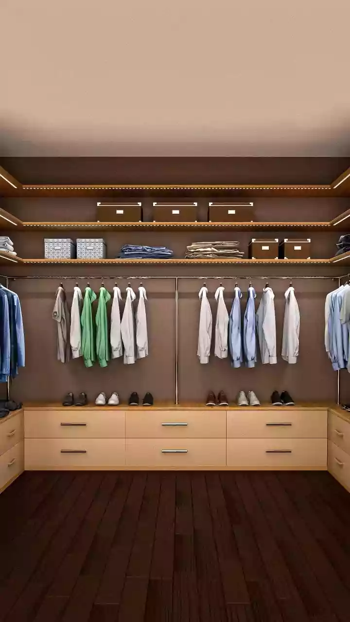 Keep Clothes Smelling Fresh During Monsoon With These Easy Storage Tips