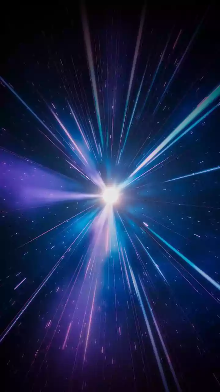 Research Update: Early-Universe Light Shows No Expected Graininess