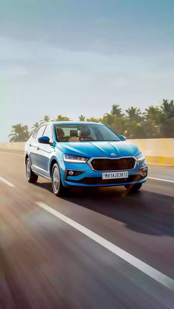 The Story Of India's Vehicle-To-Vehicle Communication Push Puts Road-Hazard Warnings In Focus