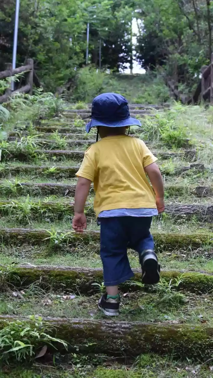 Inside Research On The 10000-Step Walking Goal: Daily Activity Can Be Built Gradually
