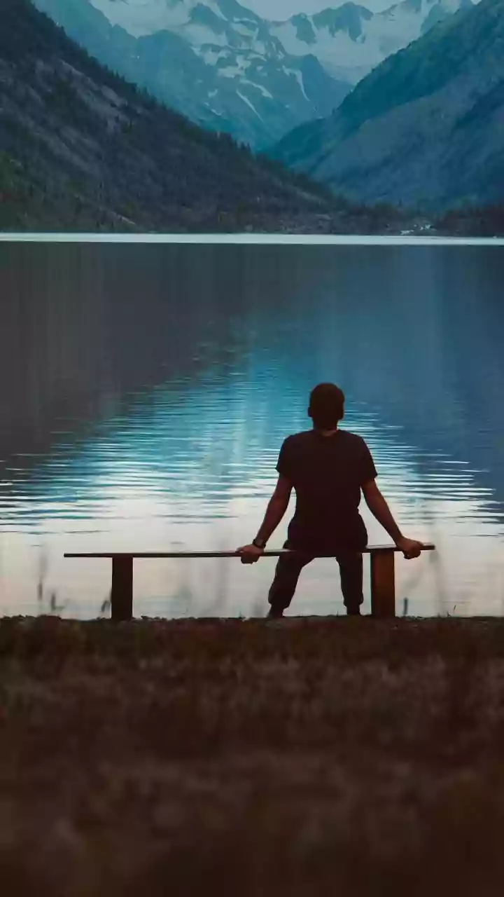 2025 में अकेले आनंद के बारे में मिथक और उन्हें कैसे तोड़ें!