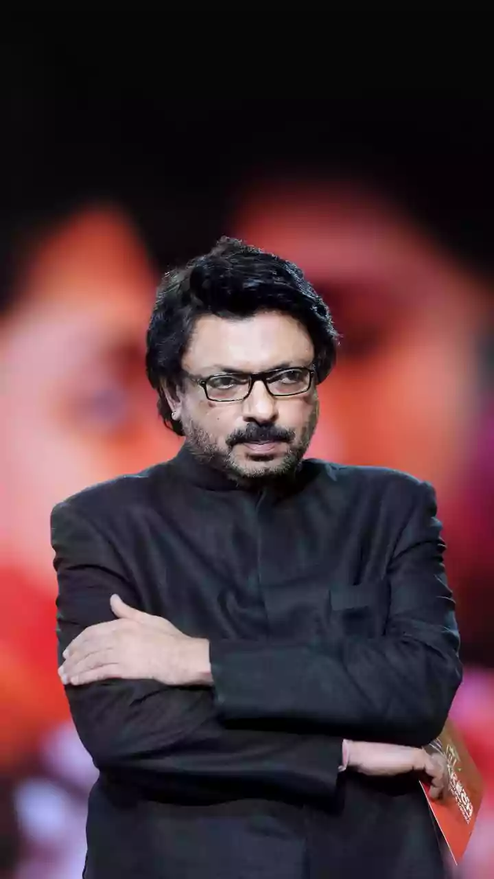 'Very hard taskmaster': Bhansali recalls working with Nana Patekar