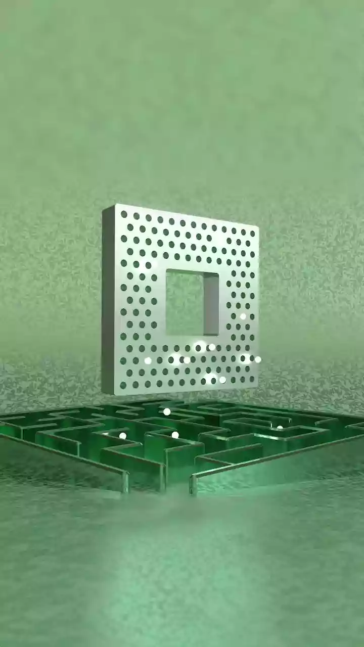 Atomic Control: Revolutionizing Metal Properties for Faster, Efficient Electronics