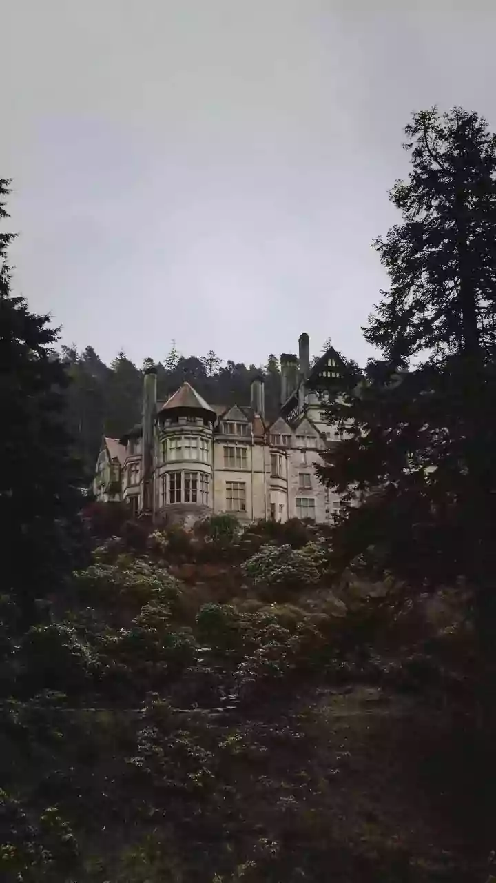 Explore the USA: 8 Haunted Places to Visit