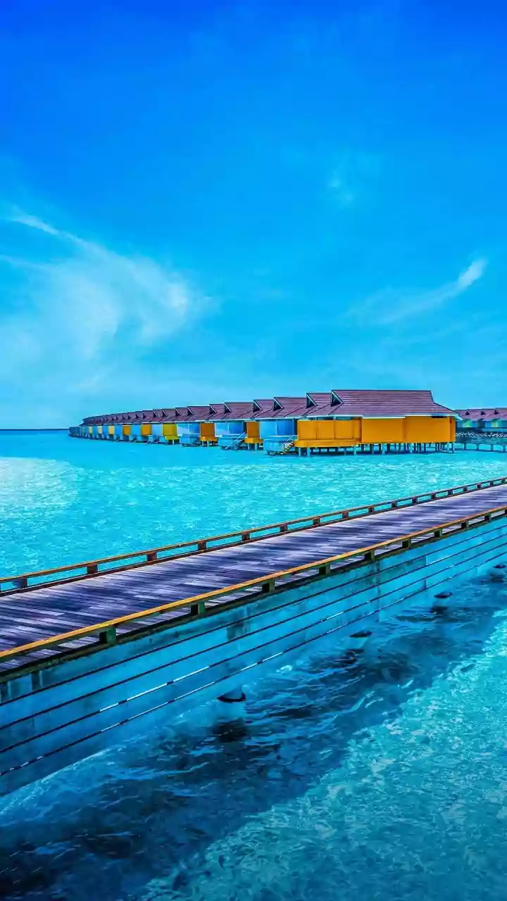 Unlock Hotel Savings: Google's New Price Tracker Makes Booking a Breeze!