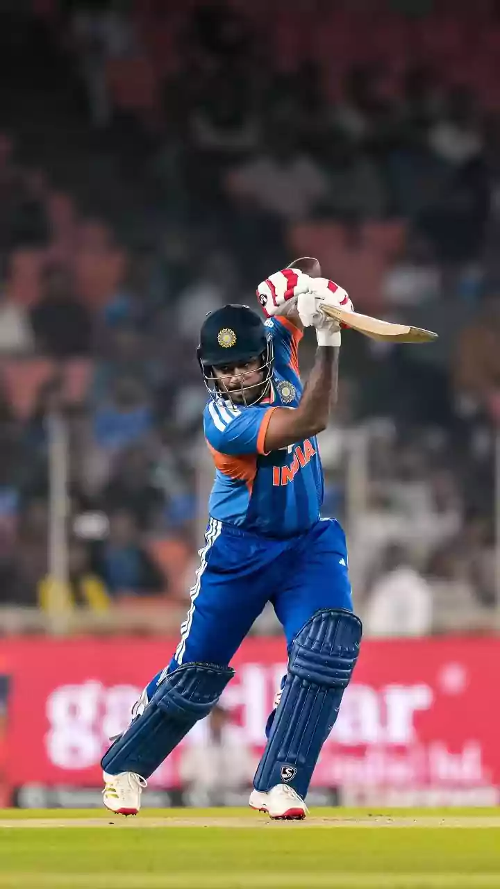 'Happy for my thambi' - R Ashwin on Sanju Samson's inclusion in India's 2026 T20 World Cup squad