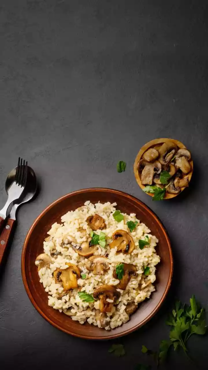 The Humble Mushroom Is Becoming A Café Menu Highlight