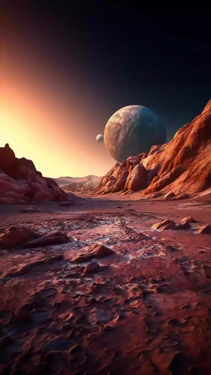 Why the Search for Alien Life Starts With Understanding Planetary Environments