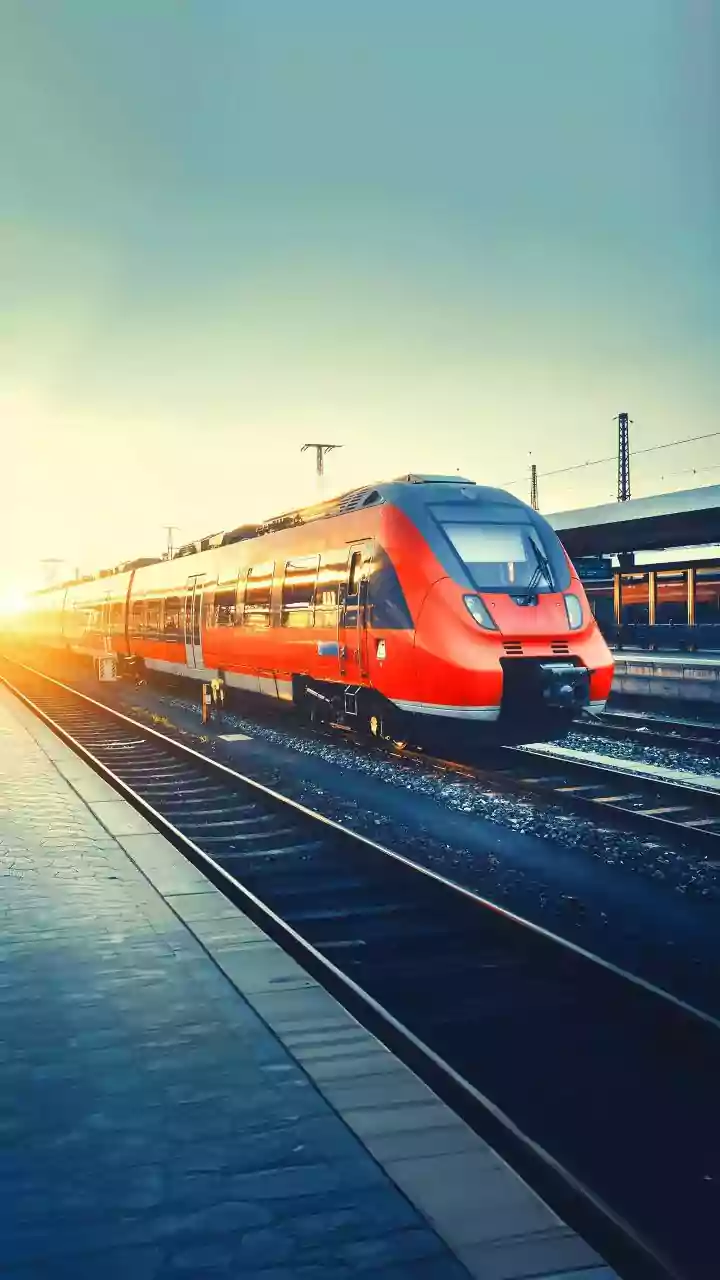 Southern Railway's August Special Train Schedule Gives Rail Travellers a New Reason to Review Alternate Dates