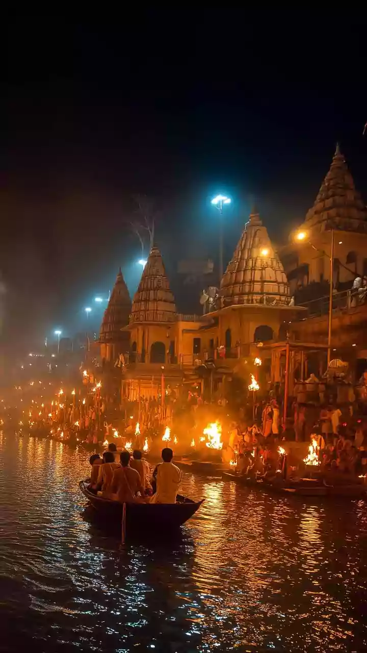 Ganga Dussehra 2026: Spiritual Significance, Date, Snan and Daan Muhurat