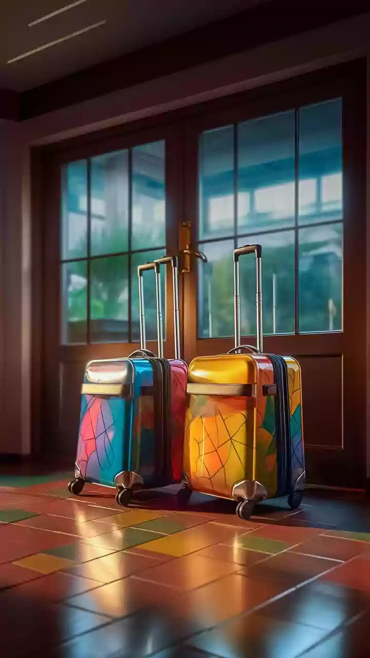 Weekend escapes you can do with zero planning