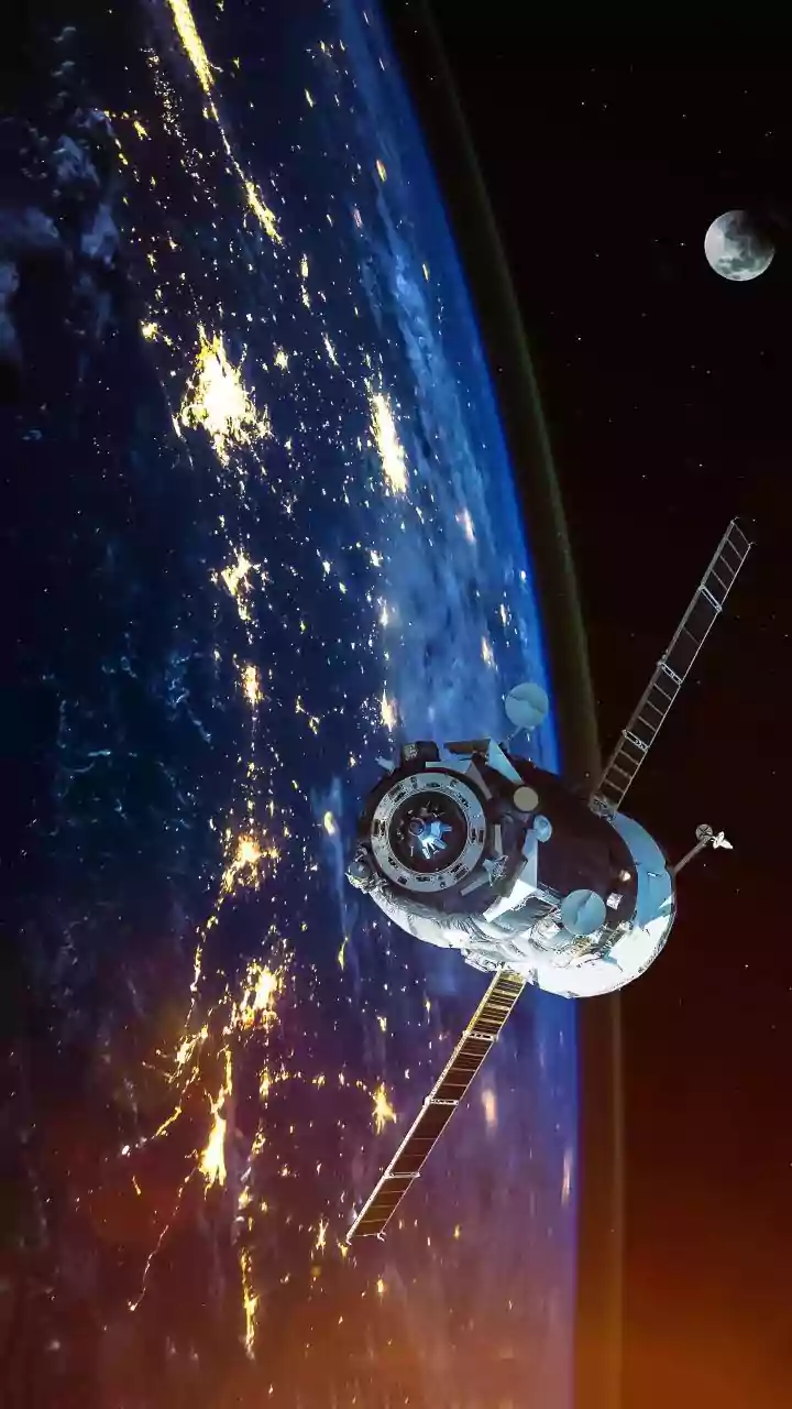 SpaceX's plan for a million satellites sparks astronomy concerns