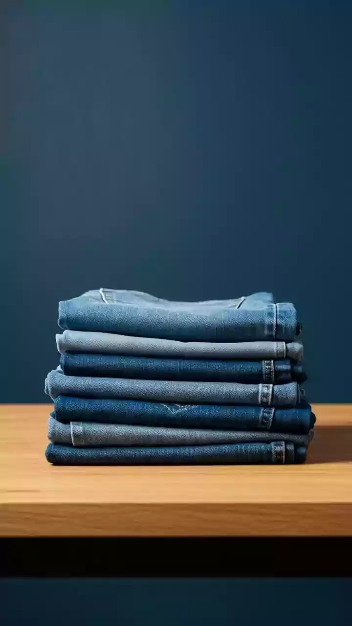 Effortlessly Chic: 8 Trendy Jeans for Every Occasion, From Office to Brunch