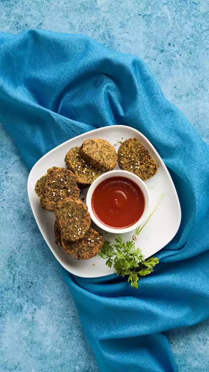 Air-Fryer Vrat Recipes Bring Convenience to Rainy-Season Fasting