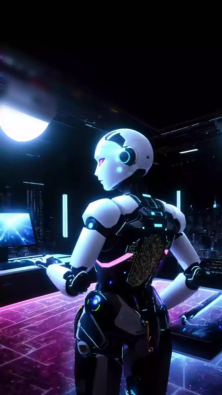 Meta lays off 600 employees from its AI team