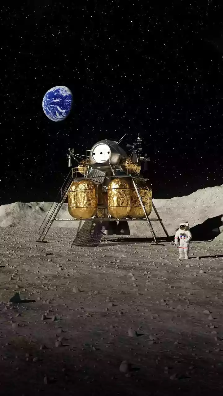 NASA to reveal crew of Artemis III on June 9