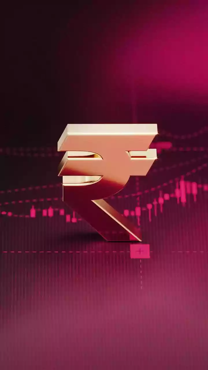 Rupee Slips 15 Paise To Close At 89.86 Against US Dollar Amid Weak Equities And FII Outflows