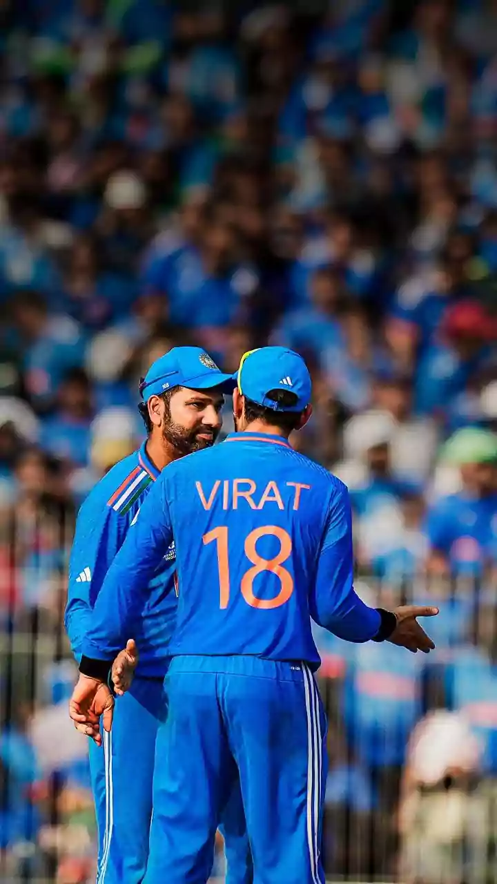 When Will India Play Their Next ODI Series After 1-2 Loss To New Zealand At Home?