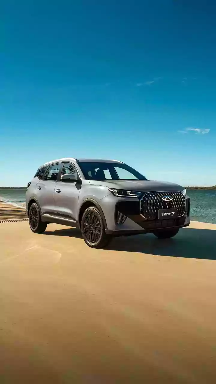 Carro usado: 10 fatos sobre o Caoa Chery Tiggo 7
