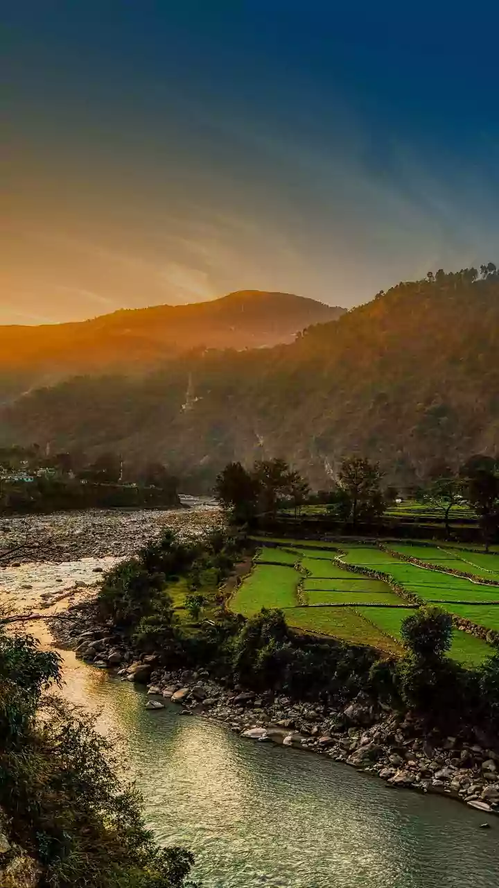 How Rishikesh Co-Living Accommodations Keep Remote Work Costs Under 20,000 Monthly
