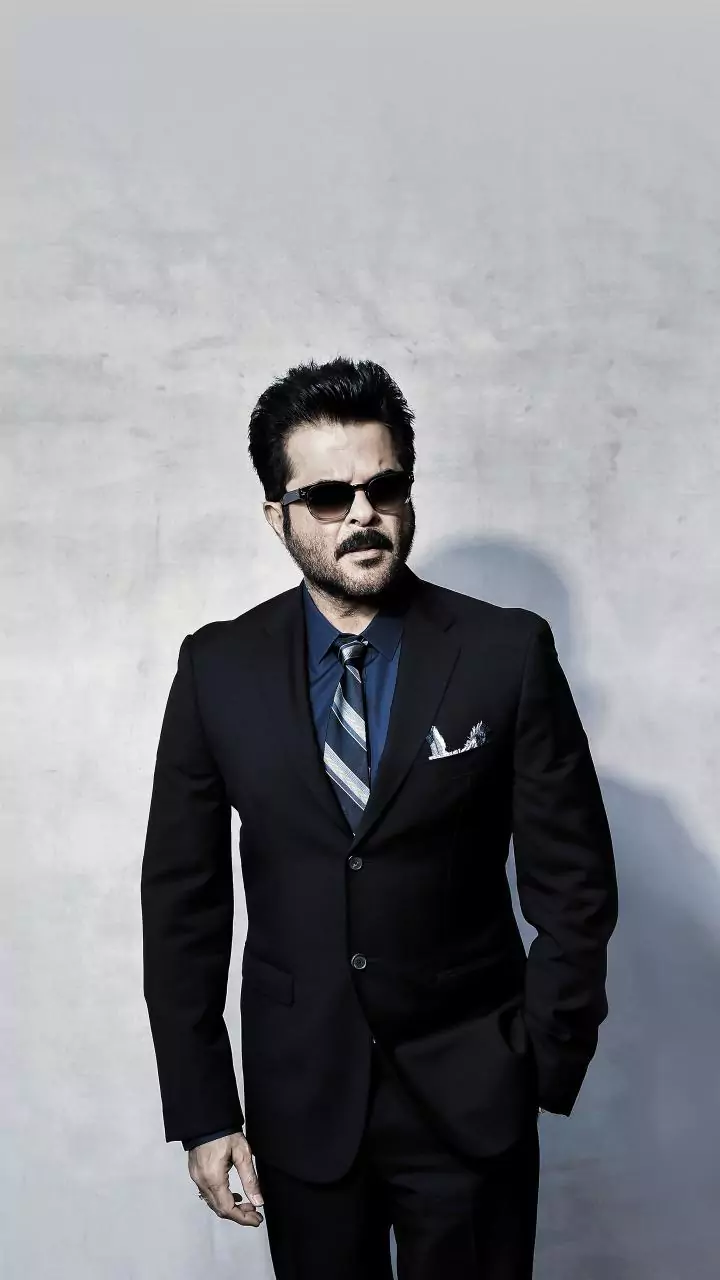 Anil Kapoor wishes Salman Khan on his 60th birthday, shares throwback pictures