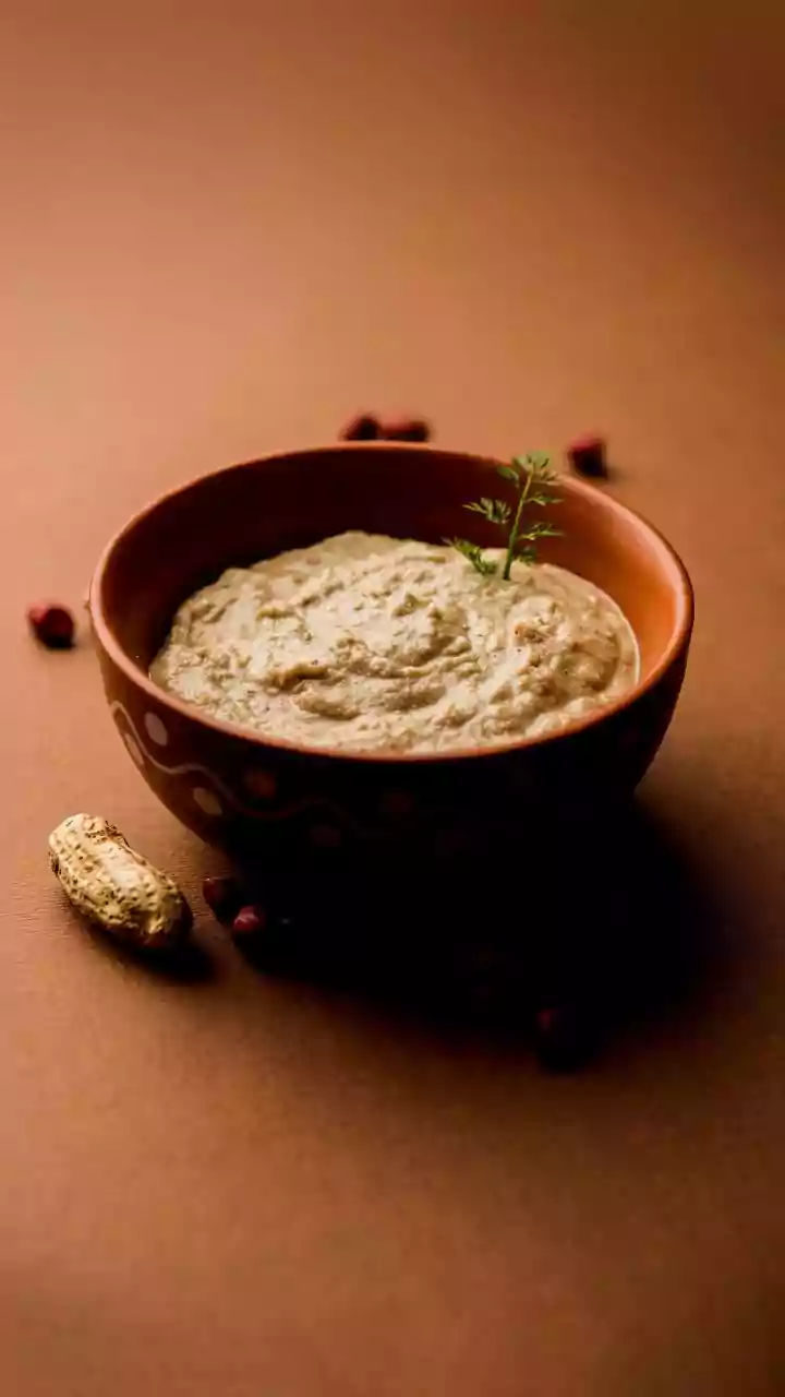 Spiced Seeds And Nut Butters: Innovative Indian Flavors Take Over Food Menus