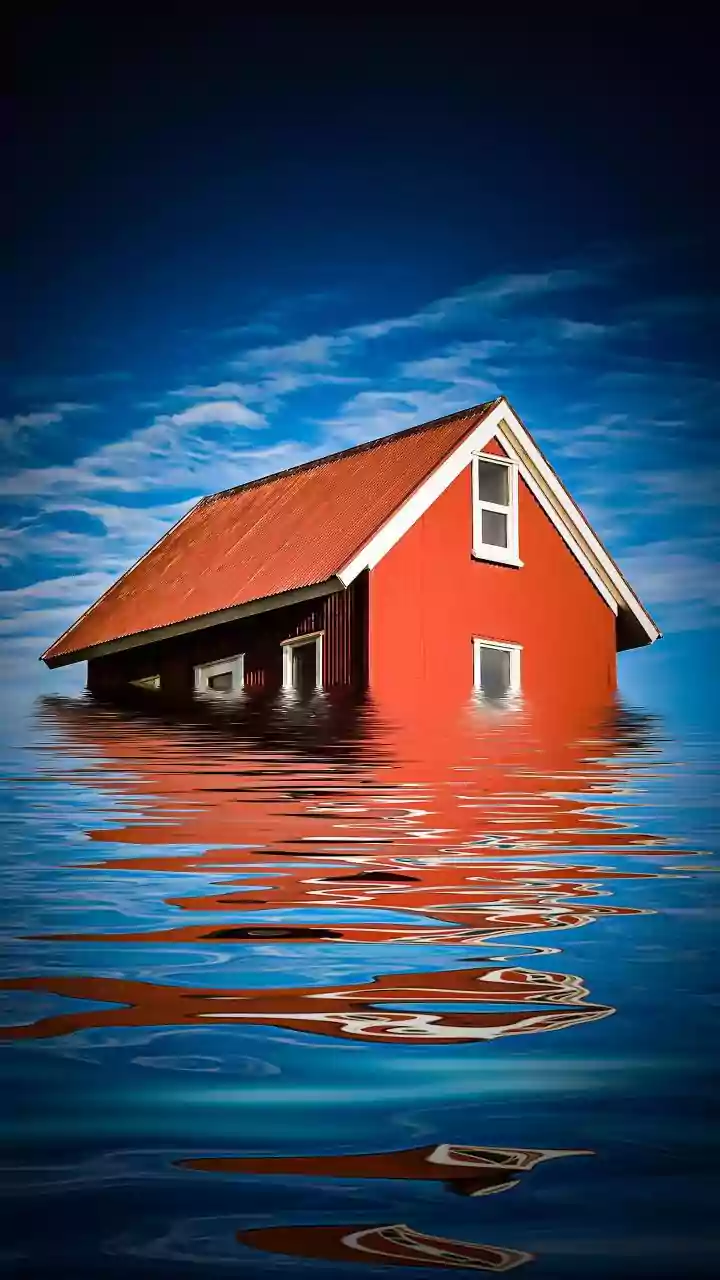 What Below-Normal Rainfall Means For Consumers