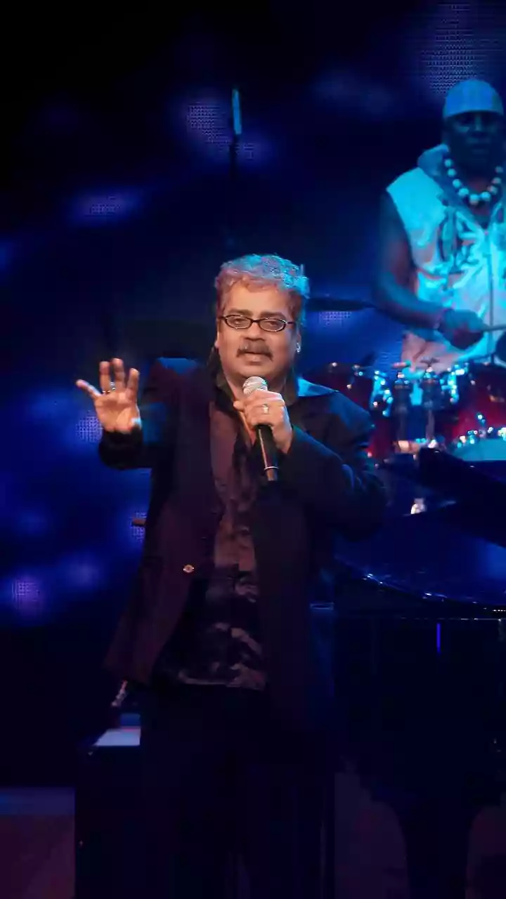 Veteran Singer Hariharan Talks About Upcoming Show, Album Releases, Pongal & More