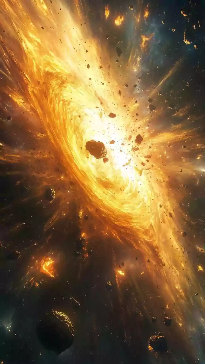 How Space Weather Scientists Refine Coronal Mass Ejection Impact Models Using Solar Satellite Observations